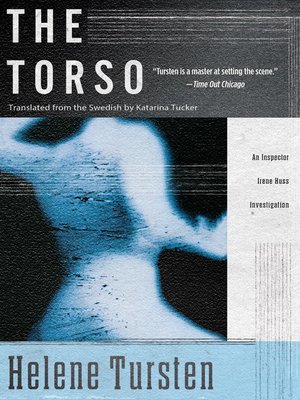 cover image of The Torso